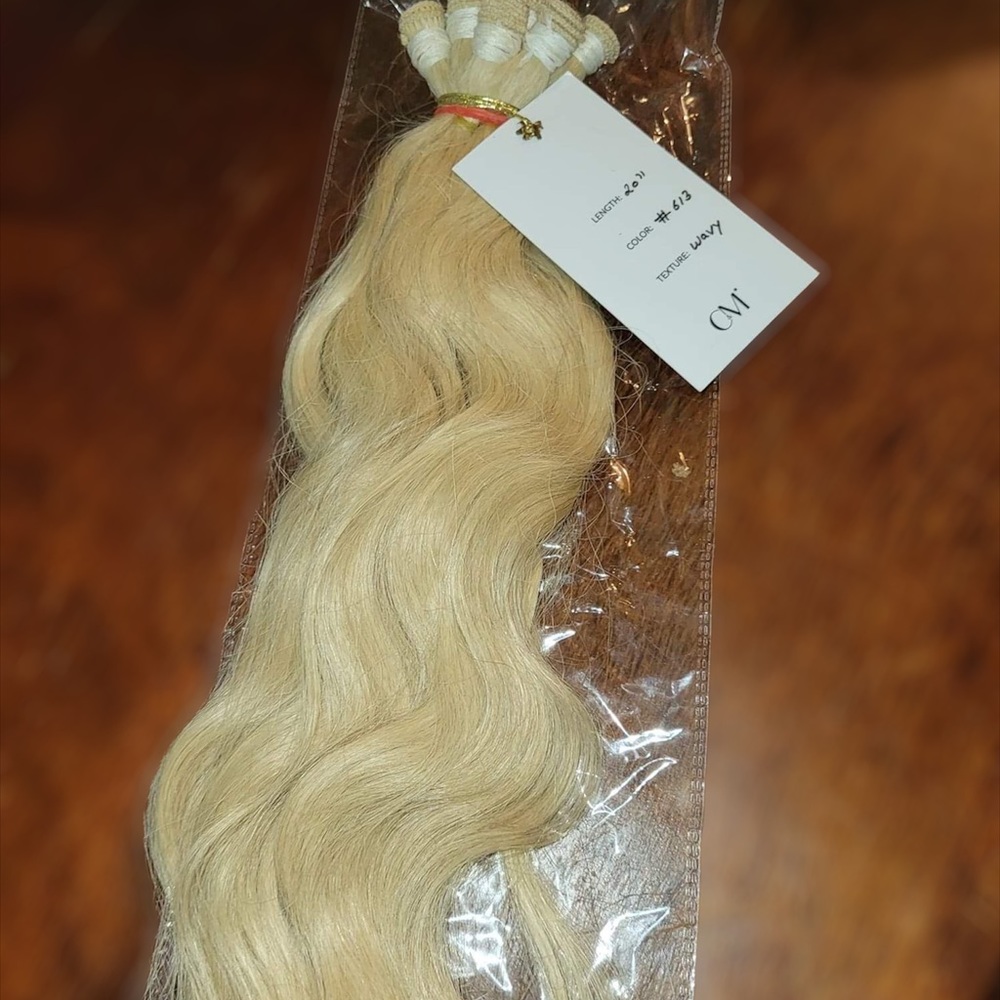 Covet & Mane 20in #613 Wavy Extension Bundles